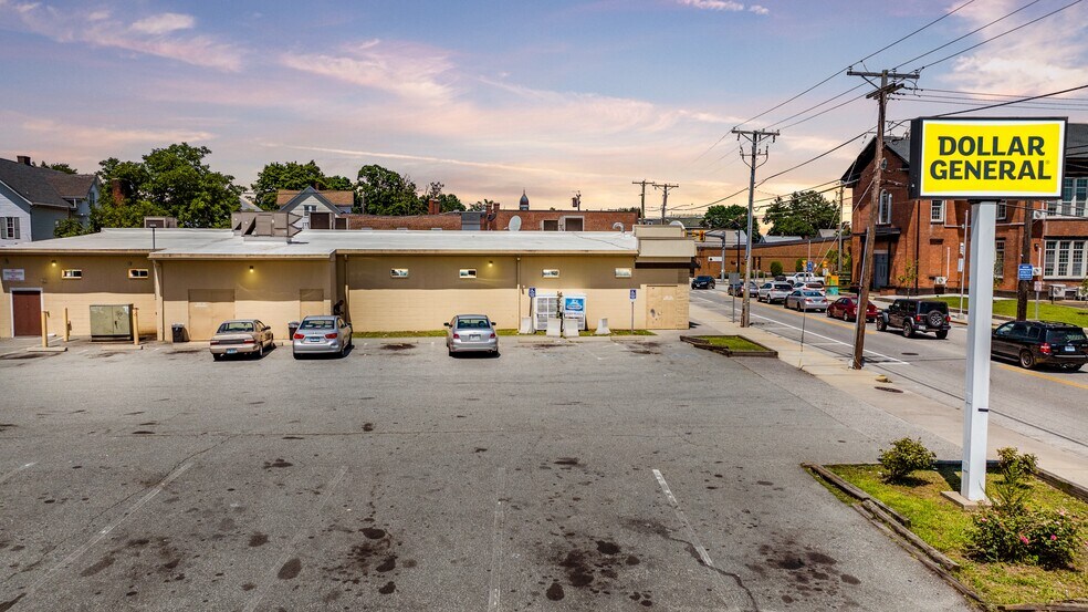 More Photos Of 400 Broad St, Central Falls Research And Development For Sale