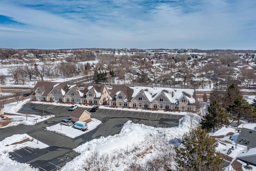 More Photos Of 1505 Southcross Dr W, Burnsville General Retail For Lease