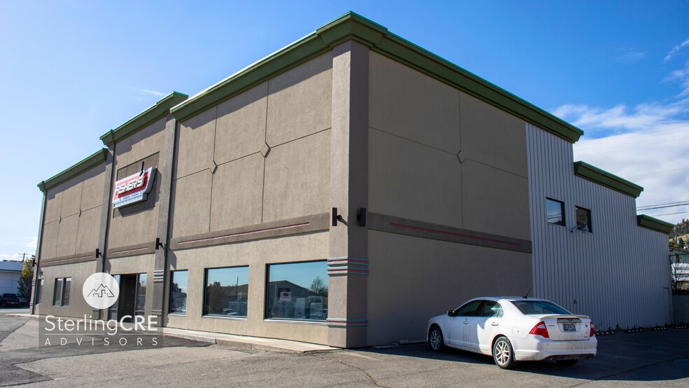 More Photos Of 1115 Euclid Ave, Helena Freestanding For Sale