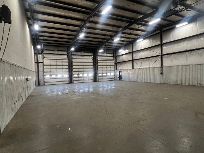 More Photos Of , Saint Louis Industrial For Sale