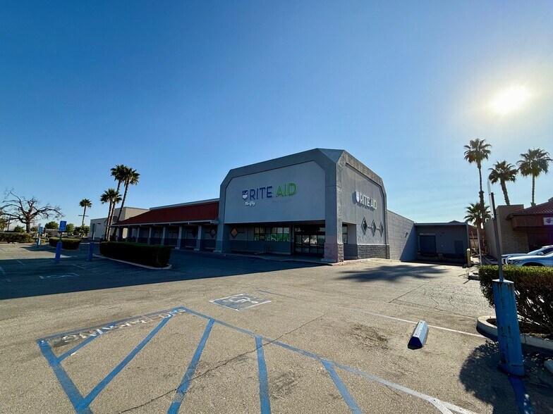 Primary Photo Of 27350 Sun City Blvd, Menifee Drugstore For Lease