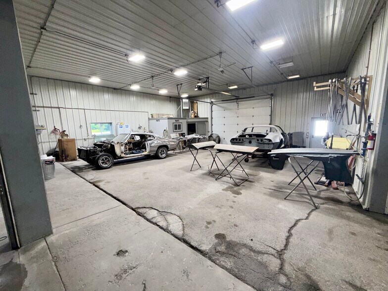 More Photos Of 315 Creamery Rd, South Ryegate Industrial For Sale
