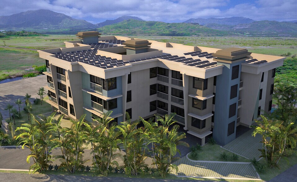 More Photos Of 734-735 Kihapai Pl, Kailua Land For Sale