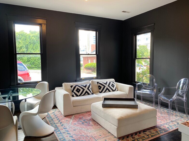 More Photos Of 311 22nd Ave N, Nashville Office Residential For Sale