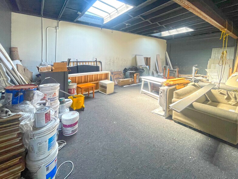 More Photos Of 11155 San Pablo Ave, El Cerrito Loft Creative Space For Lease
