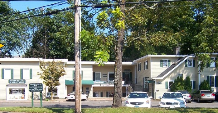 More Photos Of 190 Main St, Westport Unknown For Lease