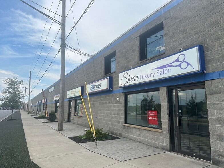 More Photos Of 3000-3040 Erie Blvd E, De Witt Storefront For Lease