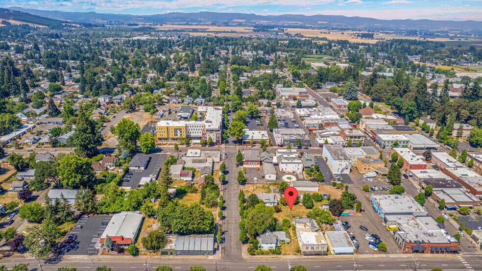 More Photos Of 19th Ave, Forest Grove Land For Sale