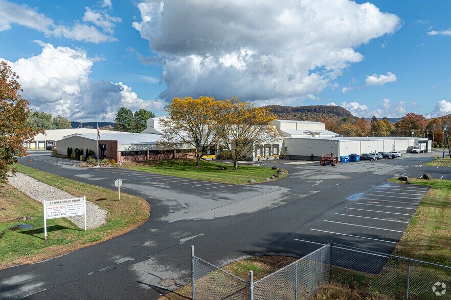 More Photos Of 10 Greenfield Rd, South Deerfield Unknown For Lease