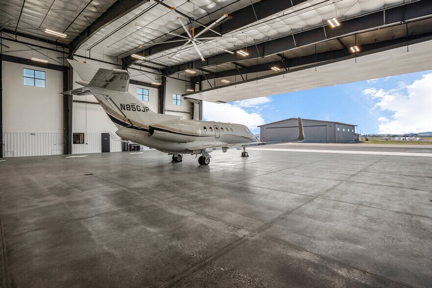 More Photos Of 3209 Gulfstream Rd, Hayden Industrial For Sale