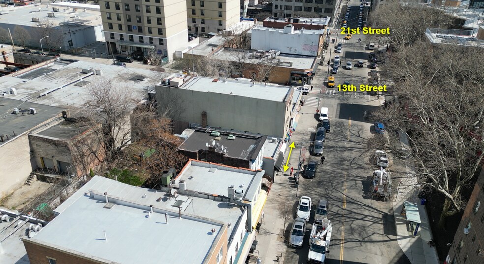 More Photos Of 1209 40th Ave, Long Island City Land For Sale