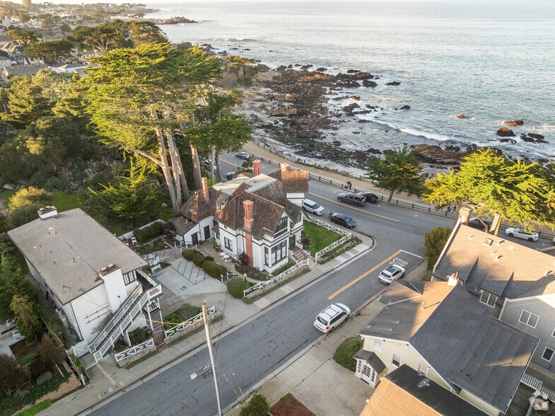 More Photos Of , Pacific Grove Hospitality For Sale