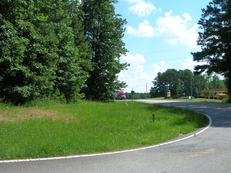 Primary Photo Of 0 Atlantic Ave, Waco Land For Lease