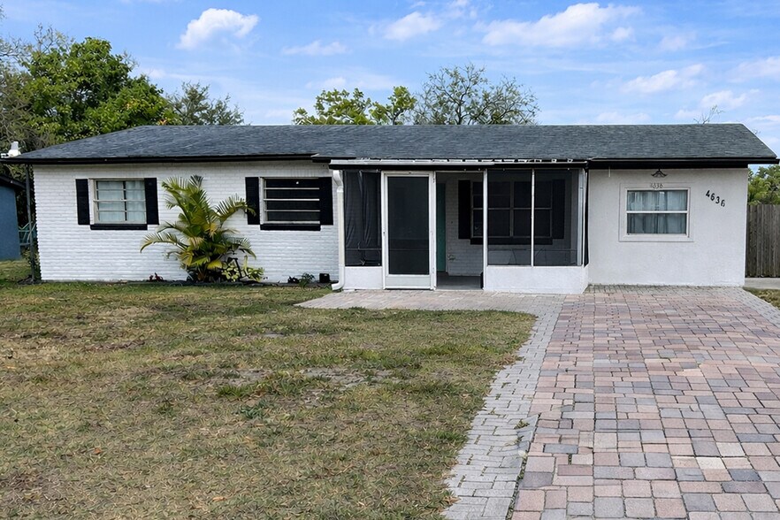 More Photos Of , Tampa Multifamily For Sale