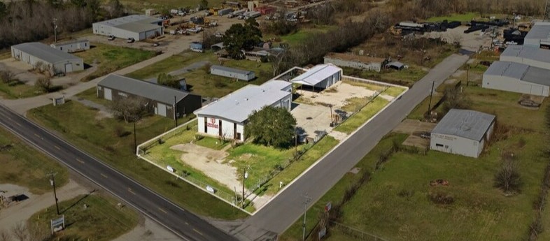 Primary Photo Of 107 Rice Ln, Huntsville Warehouse For Sale