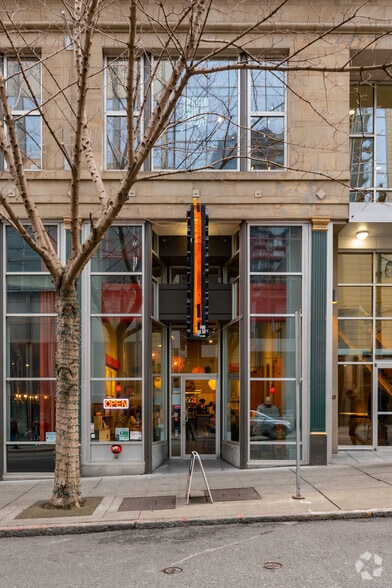 More Photos Of 1406 1st Ave, Seattle Office For Lease