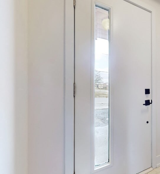 More Photos Of 46 Monclova Rd, Toronto Apartments For Sale