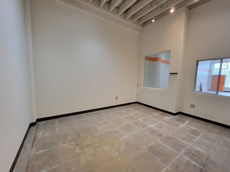 More Photos Of 715 Bryant St, San Francisco Warehouse For Lease