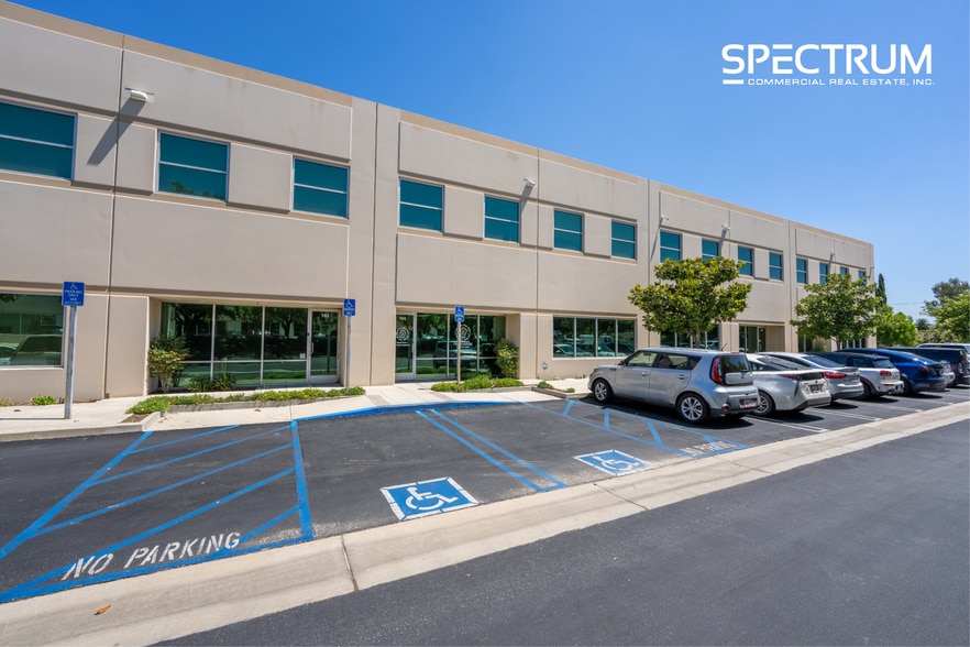 Primary Photo Of 15823 W Monte St, Sylmar Distribution For Lease