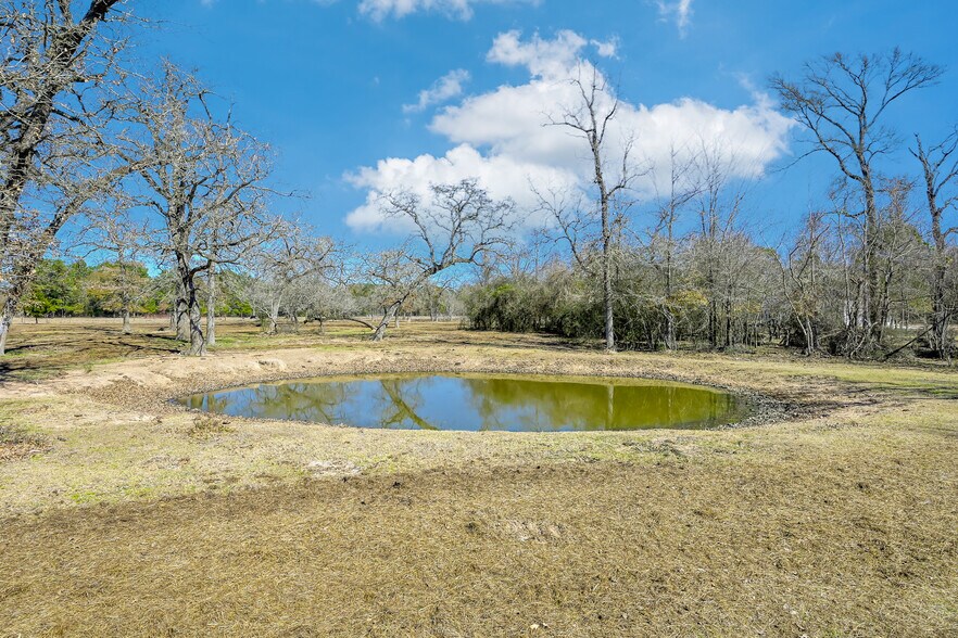 More Photos Of 26050 Forest Hills Ln, Waller Land For Sale