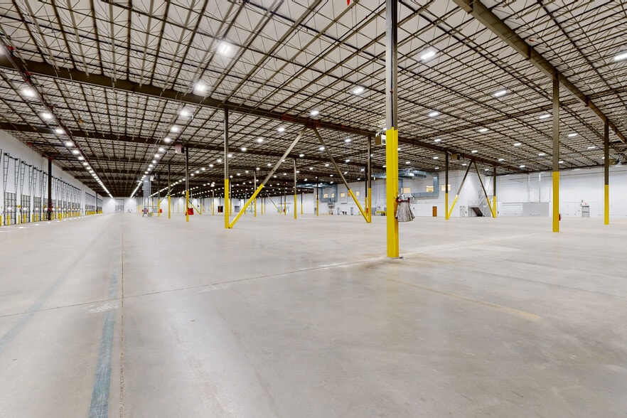 Primary Photo Of 2175 E Park Dr NE, Conyers Distribution For Lease