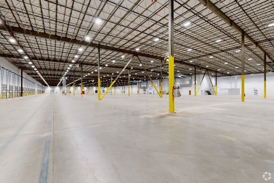 Primary Photo Of 2175 E Park Dr NE, Conyers Distribution For Lease