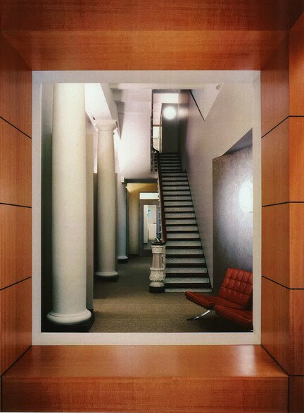 More Photos Of 226 Walnut St, Philadelphia Loft Creative Space For Lease