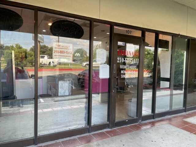 More Photos Of 3505 Wurzbach Rd, San Antonio Storefront Retail Office For Sale
