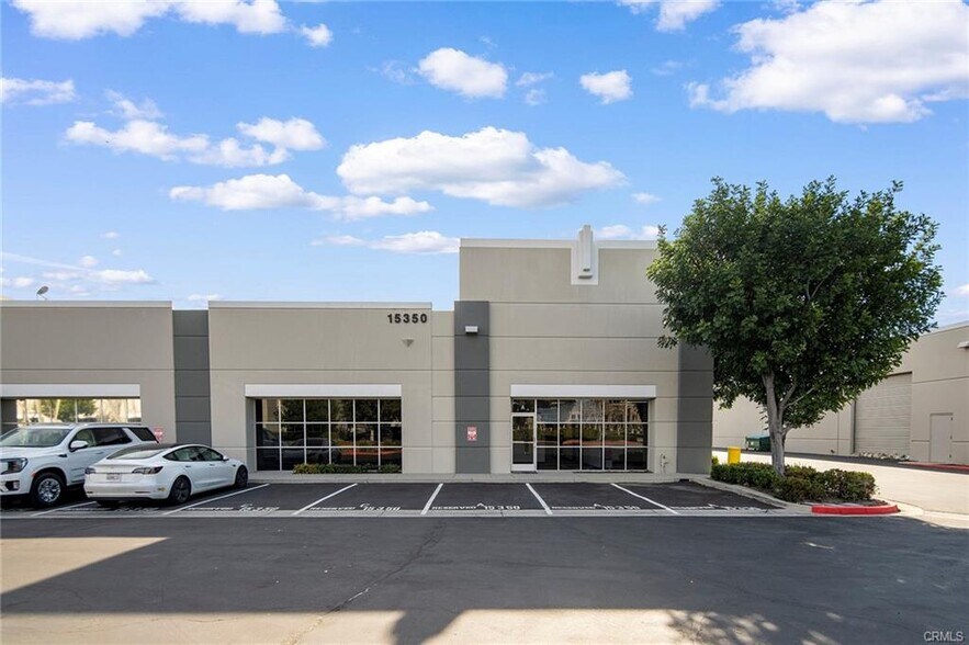 More Photos Of 15350 Fairfield Ranch Rd, Chino Hills Warehouse For Lease
