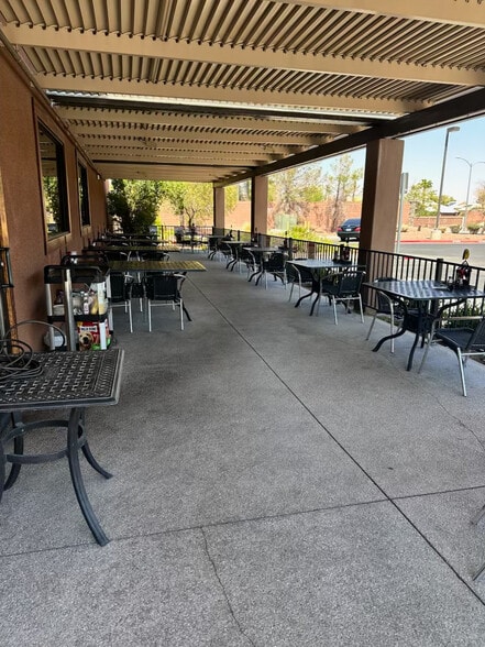 More Photos Of 10839 S Eastern Ave, Henderson Restaurant For Sale