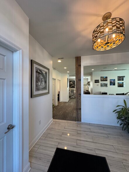 More Photos Of 4736 Colie Morse Ln, North Charleston Office For Sale