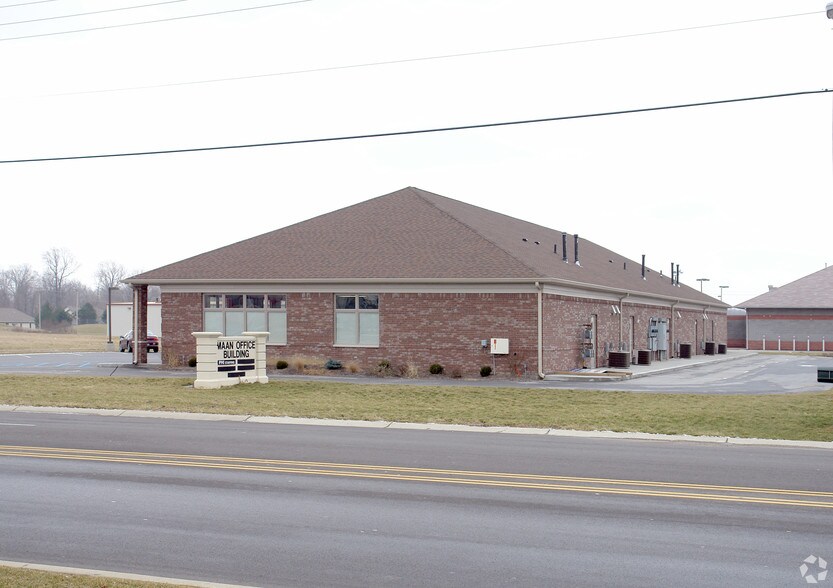 More Photos Of 1780-1796 Melody Ln, Greenfield Office For Sale