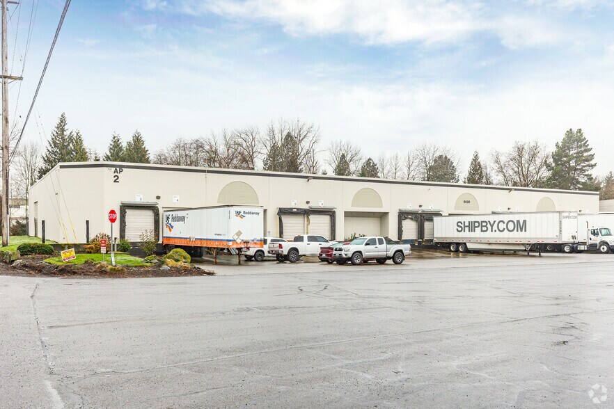 More Photos Of 6035 NE 92nd Dr, Portland Warehouse For Lease