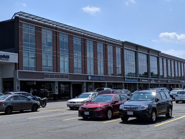 Primary Photo Of 186 Alewife Brook Pky, Cambridge Office For Lease