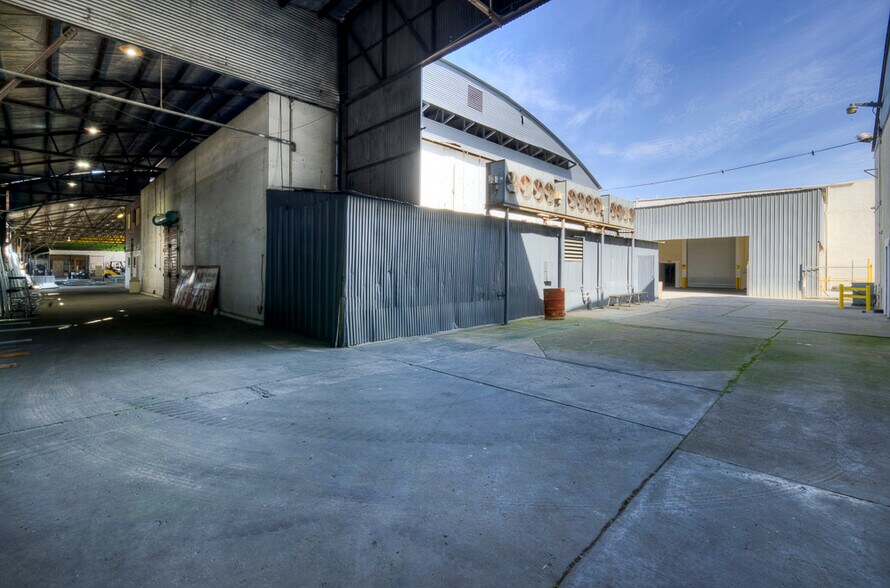 More Photos Of 39400 Clarkson Dr, Kingsburg Warehouse For Sale