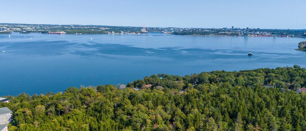 More Photos Of 544 Bedford Hwy, Halifax Land For Sale