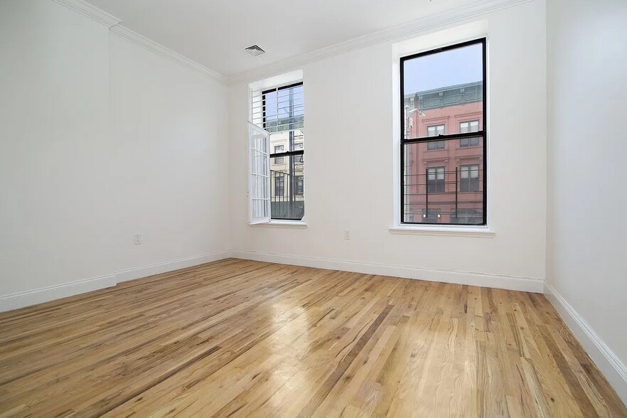 More Photos Of 135 W 136th St, New York Specialty For Sale