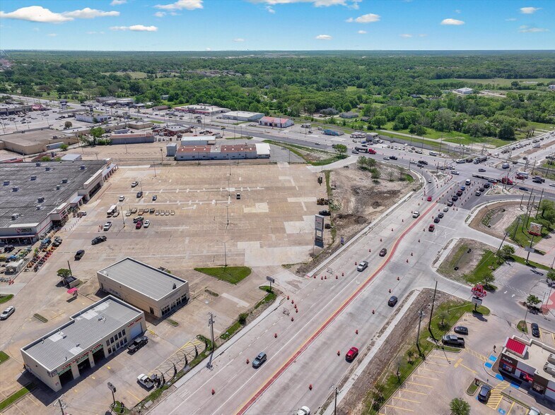 More Photos Of 94 State Highway 205, Terrell General Retail For Sale