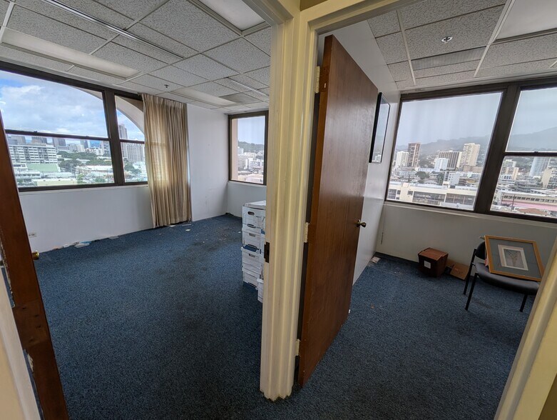 More Photos Of 1314 S king St, Honolulu Medical For Lease