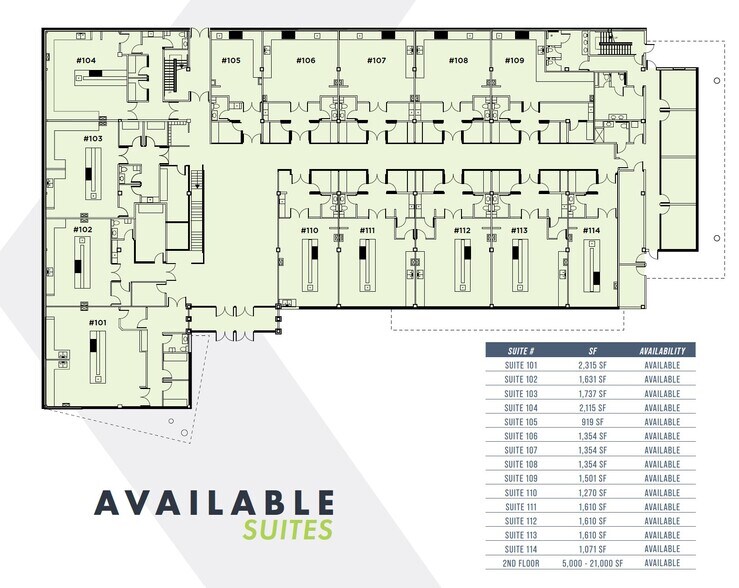 More Photos Of 12771 No. 5 Rd, Richmond Office For Lease