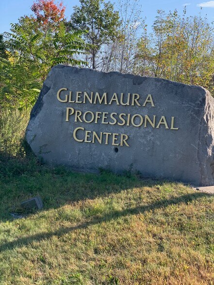 More Photos Of 72 Glenmaura National Blvd, Moosic Office For Lease