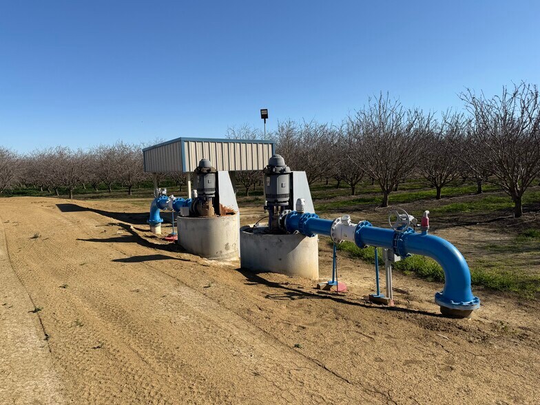 More Photos Of Shaw Avenue, Firebaugh Land For Sale