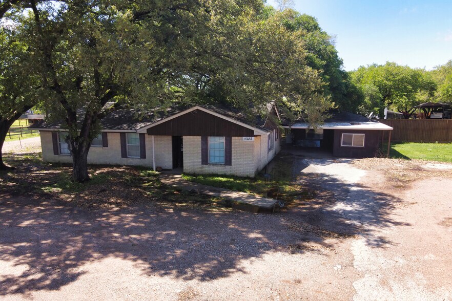 More Photos Of 1322 Fm 1463 Rd, Katy Land For Sale