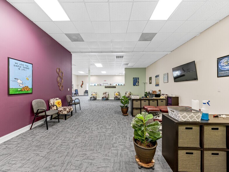 More Photos Of 271 Old Barn Rd, Hendersonville Medical For Sale