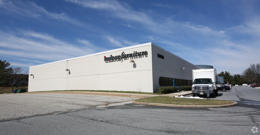 Primary Photo Of 8895 McGaw Rd, Columbia Light Distribution For Lease