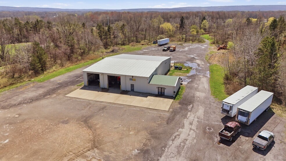 More Photos Of 4849 W Lake Rd, Dunkirk Office For Sale