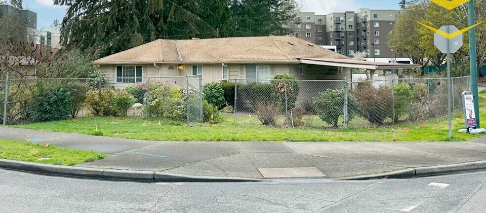 Primary Photo Of 17244 SE Wax Rd, Covington Office For Lease