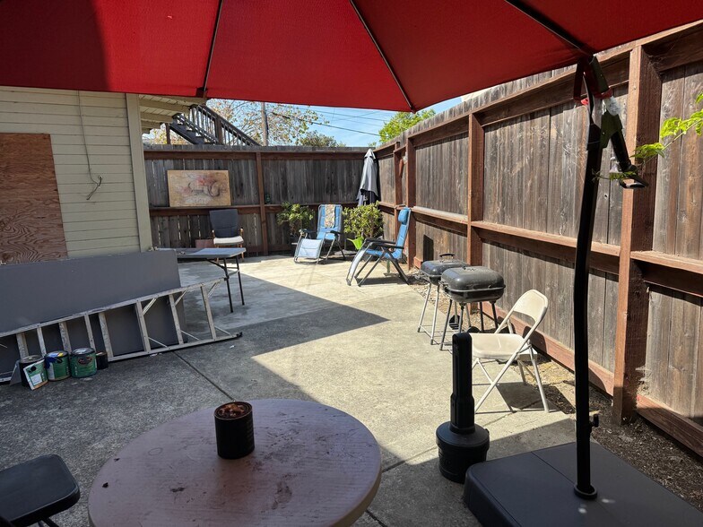 More Photos Of 5239 College Ave, Oakland Storefront For Sale