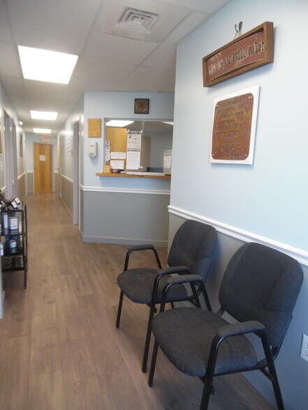 More Photos Of 1738 Gar Hwy, Swansea Coworking Space