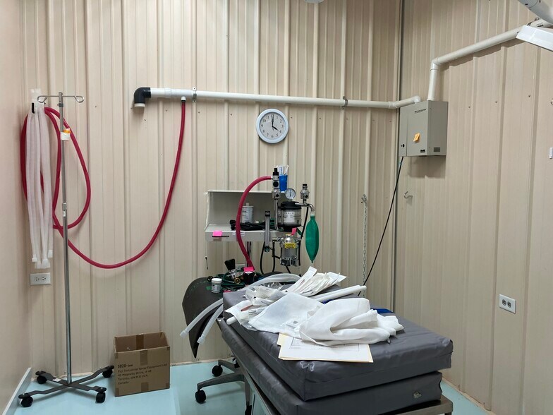 More Photos Of 6270 Rock Hall Rd, Rock Hall Medical For Sale
